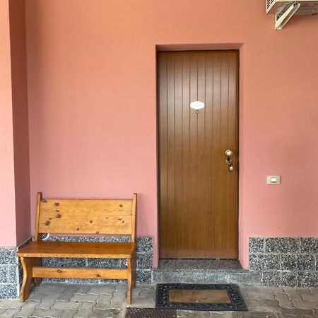 Casa Silvana Turate Exteriér fotografie